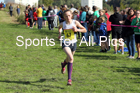 Boys and girls under-15s 2019 Sunderland Harriers Open Cross Country. Photo:  David T. Hewitson/Sports for All Pics